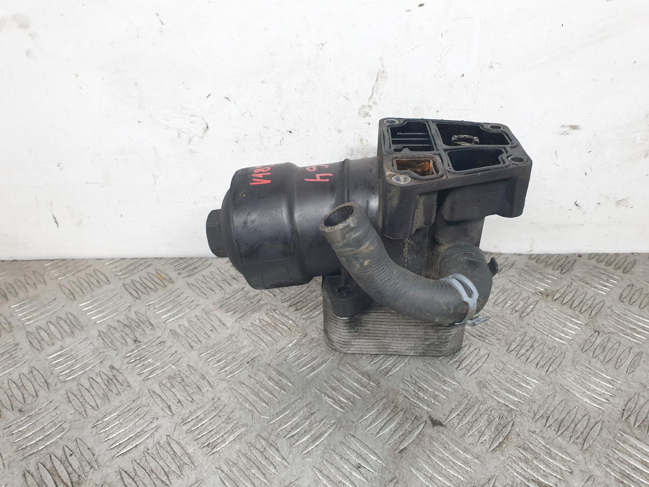 KUCISTE FILTERA ULJA Pasat 7 (10-15) 103kW 03L115389C