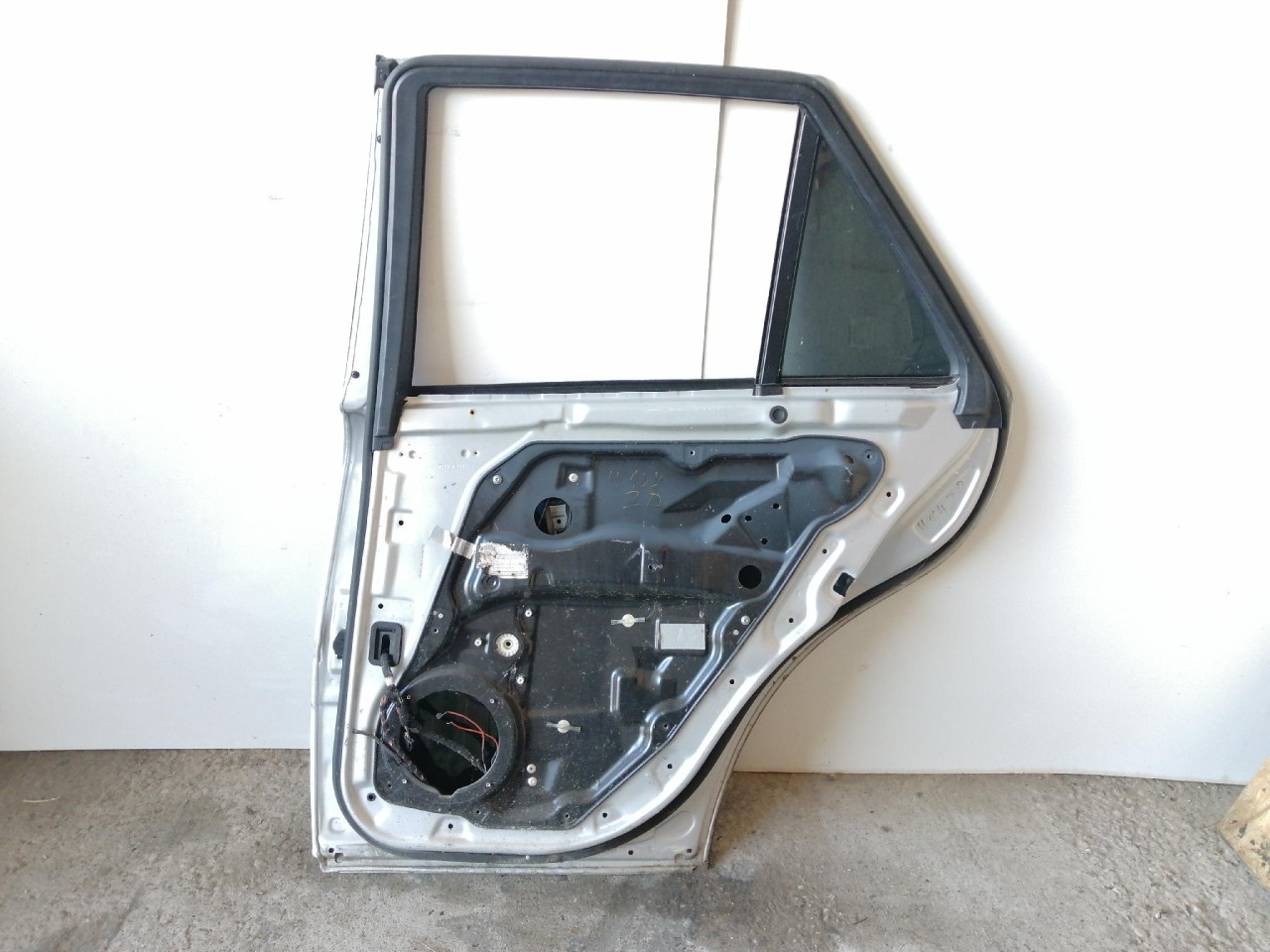 ZD VRATA ML W164 (05-08) DIJELOVI