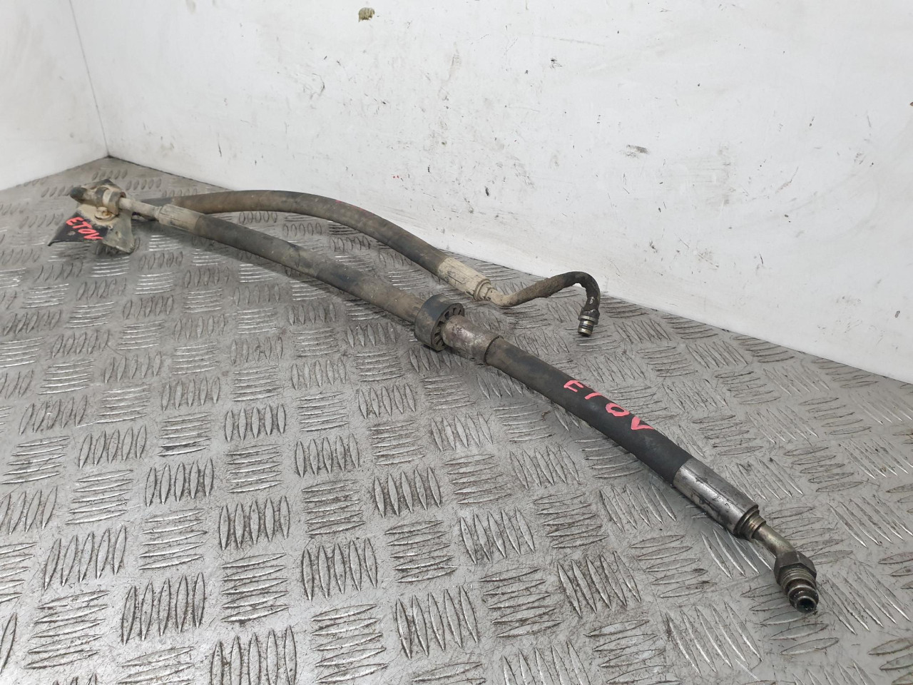 CRIJEVO SERVA C W203 (04-07) A203466178105A DIJELOVI