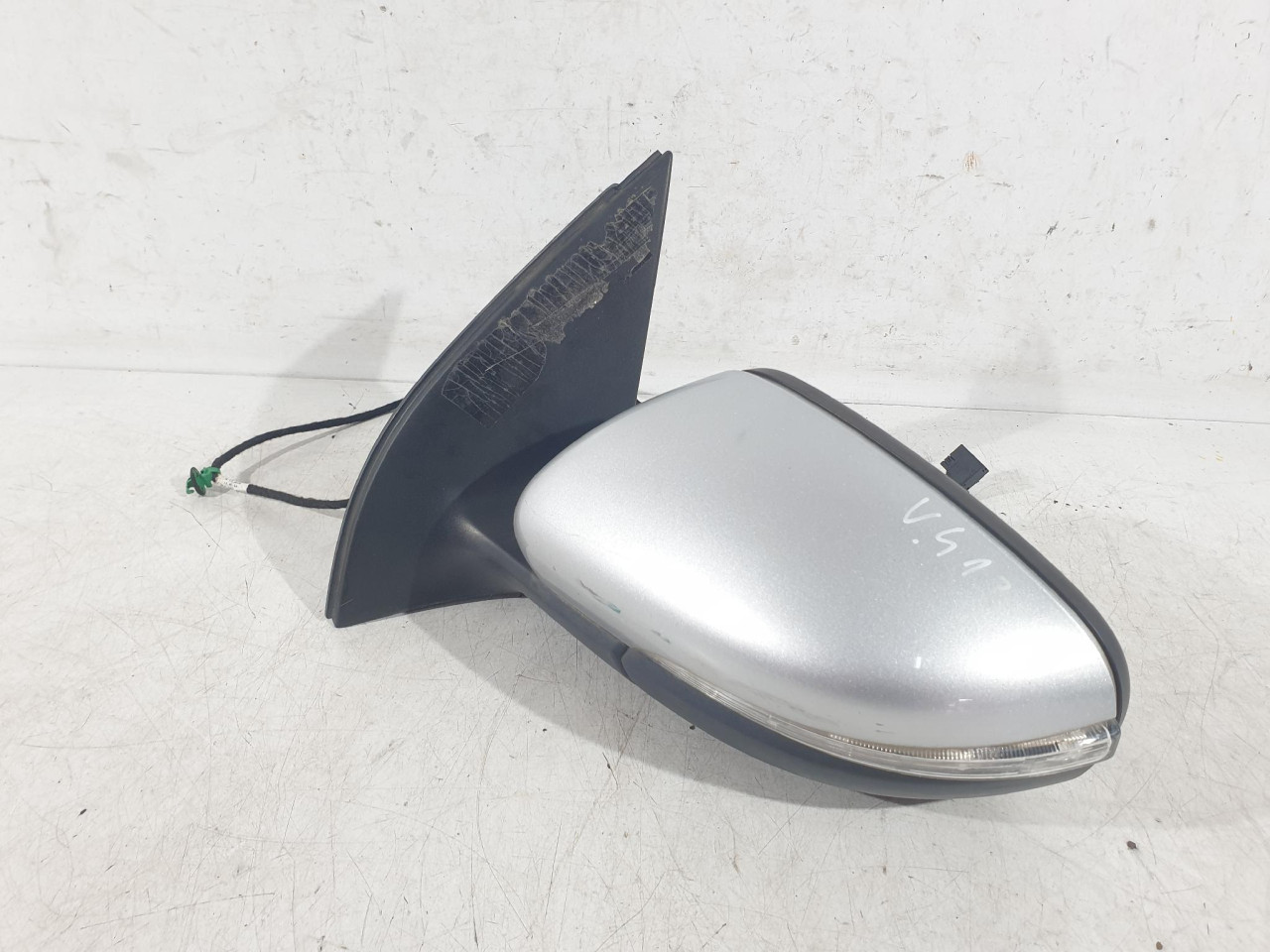 L RETROVIZOR Golf 6 (08-13) 5K0857501CF DIJELOVI