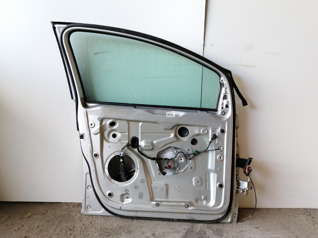 PL VRATA Golf 5 Plus (04-09) DIJELOVI