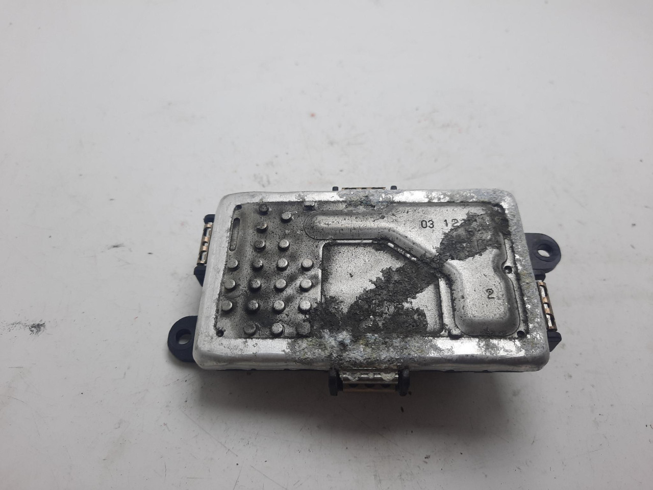 REOSTAT C W204 (11-15) A2128702110 DIJELOVI