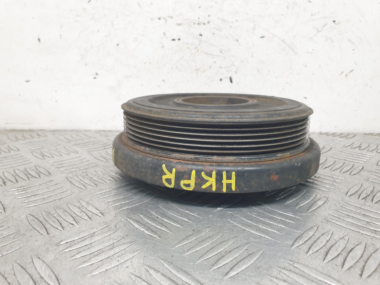 REMENICA ix35 (09-13) D4HA 2.0 100kW 231242F000