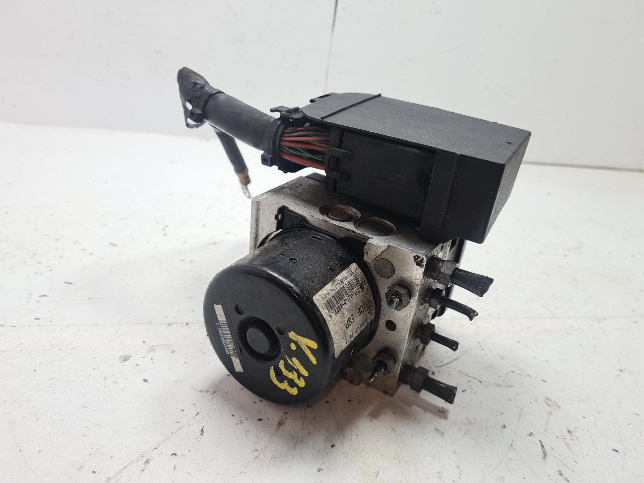 ABS PUMPA C W204 (07-11) A2045453932 DIJELOVI