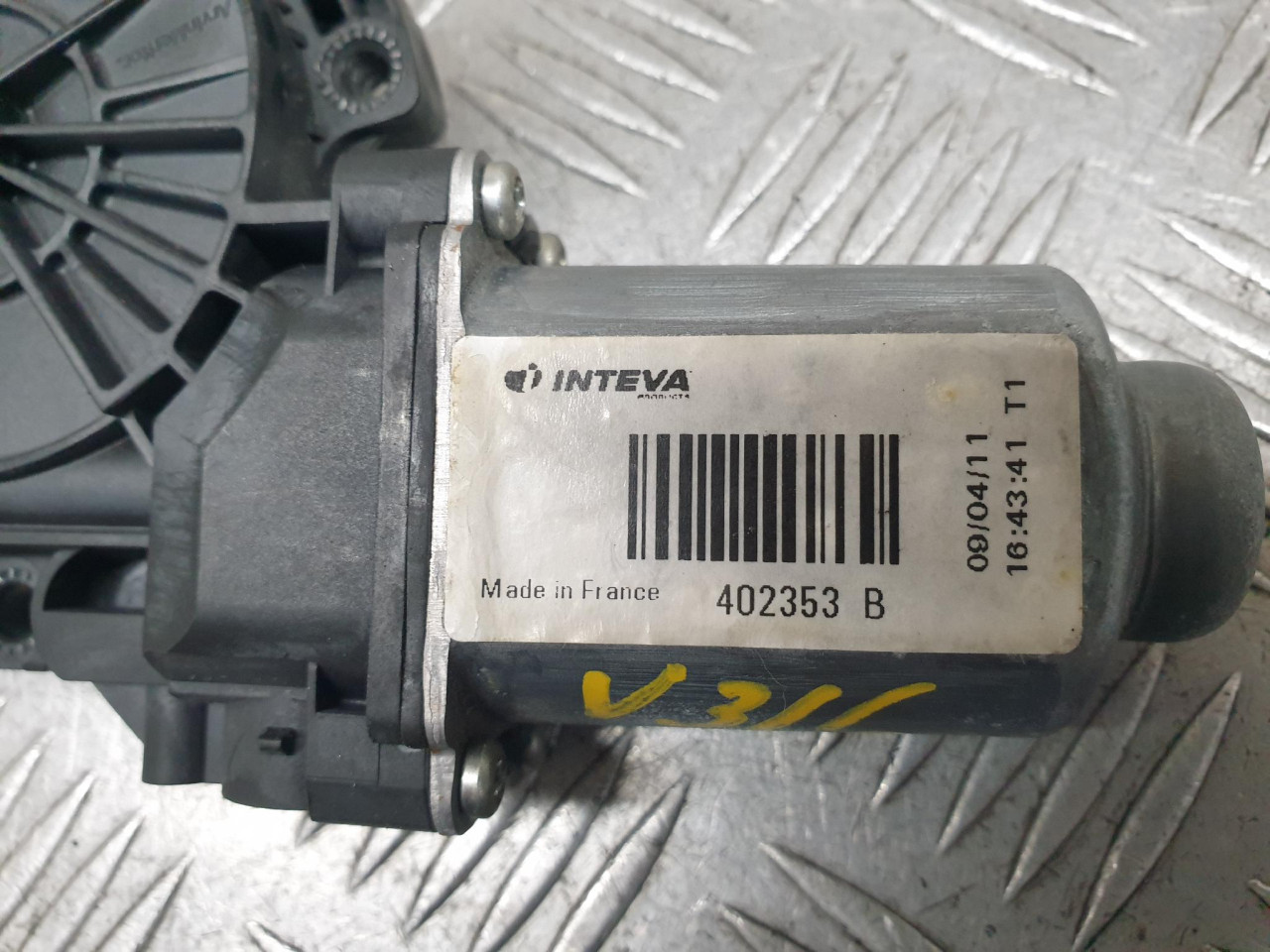 ZD MOTORIC PODIZACA ix35 (09-13) 402353B DIJELOVI