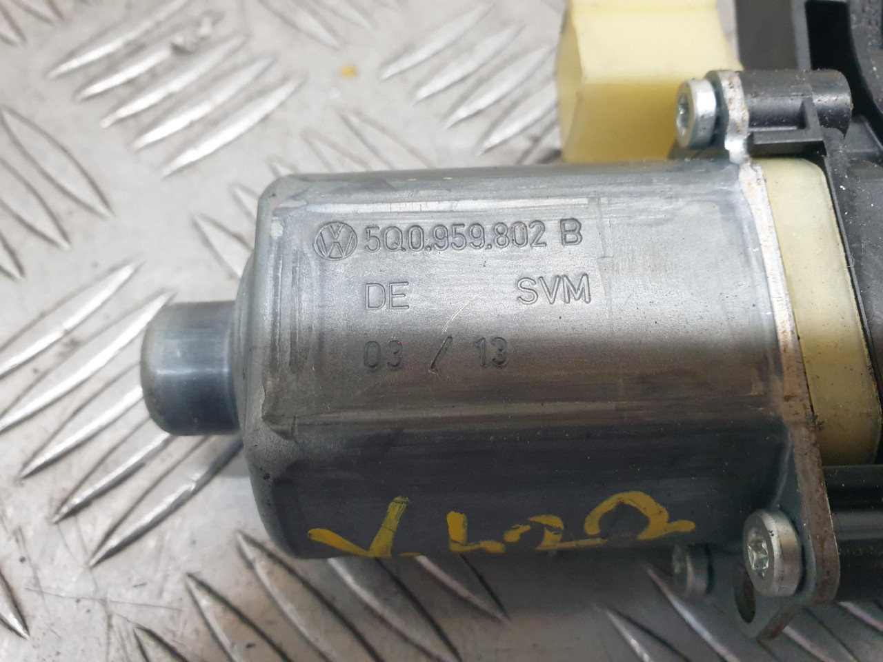 PD MOTORIC PODIZACA Golf 7 (12-17) 5Q0959802B DIJELOVI