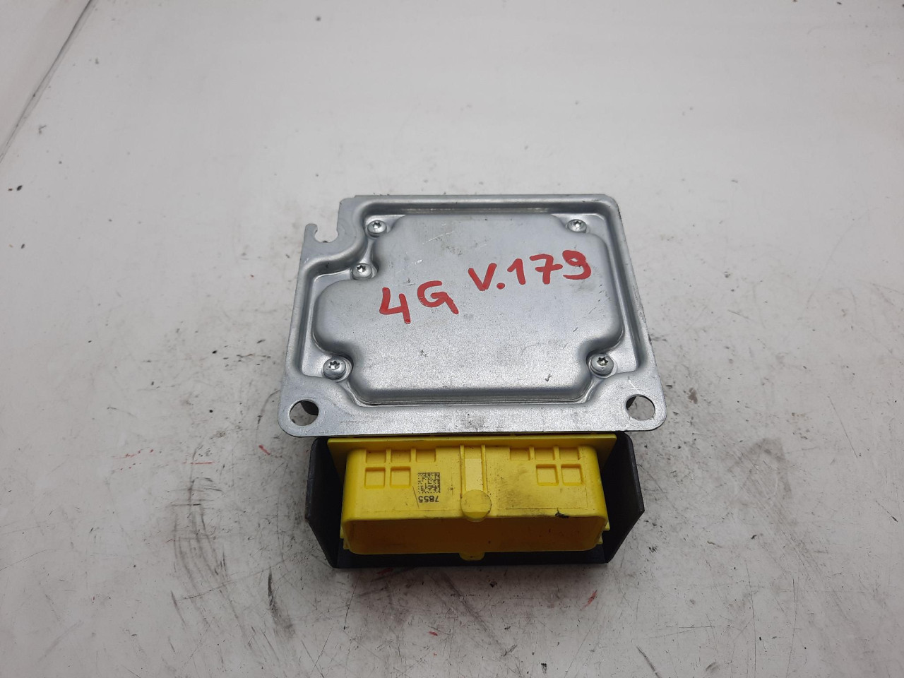 CENTRALA AIRBAGA A6 4G (10-14) 4H0959655C DIJELOVI