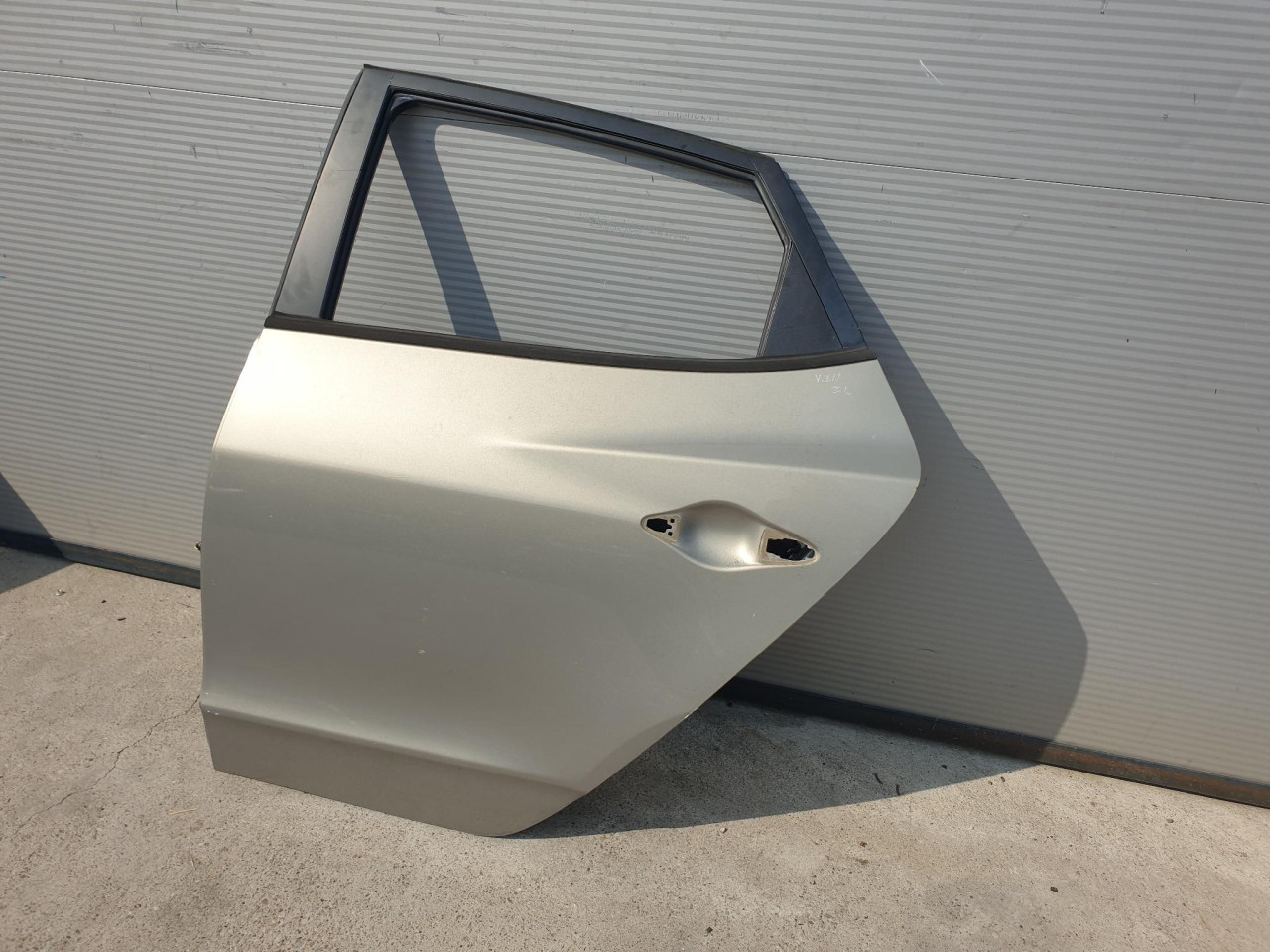 ZL VRATA ix35 (09-13) DIJELOVI