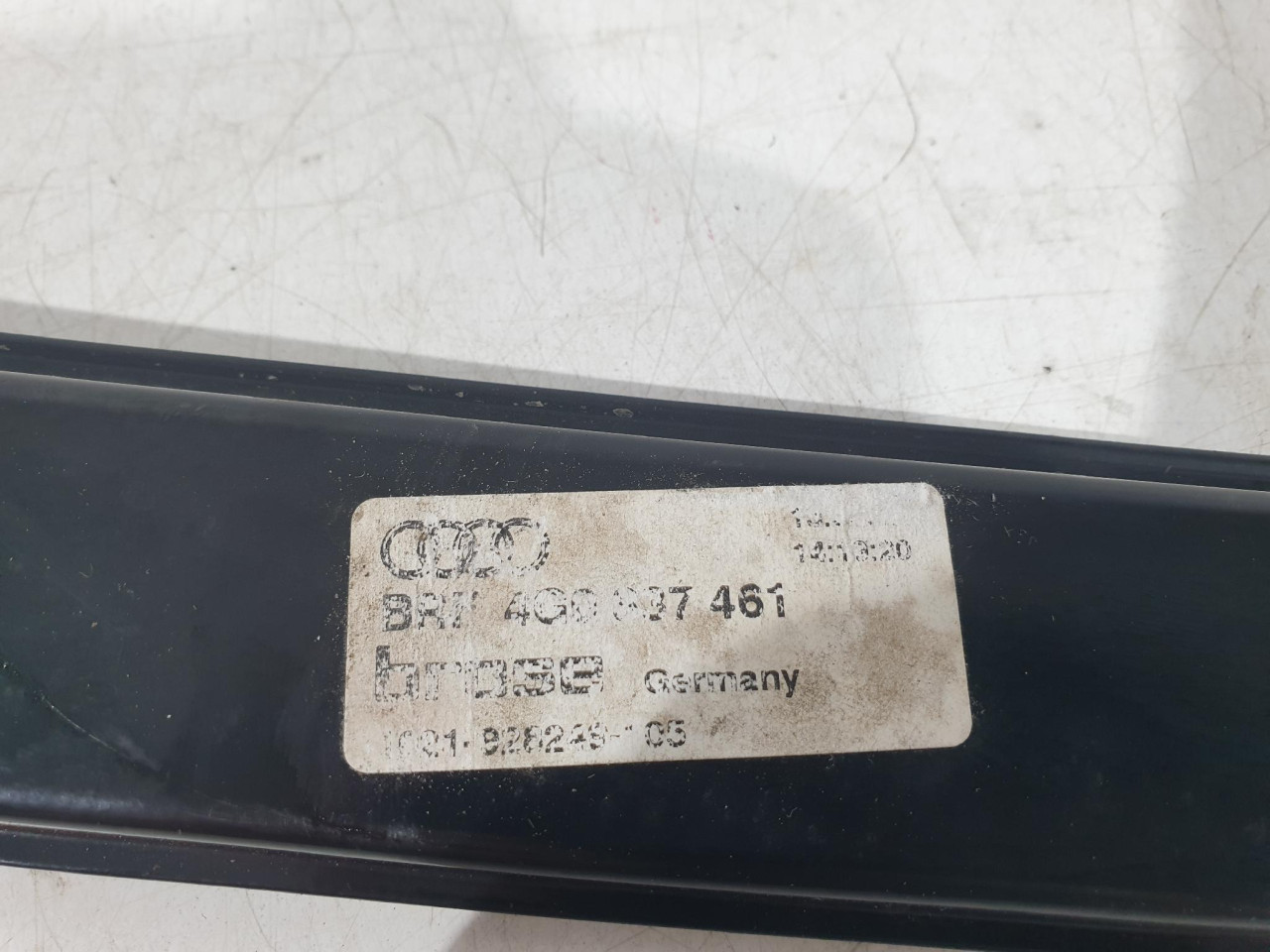 PL PODIZAC STAKLA A6 4G (10-14) 4G0337461 DIJELOVI