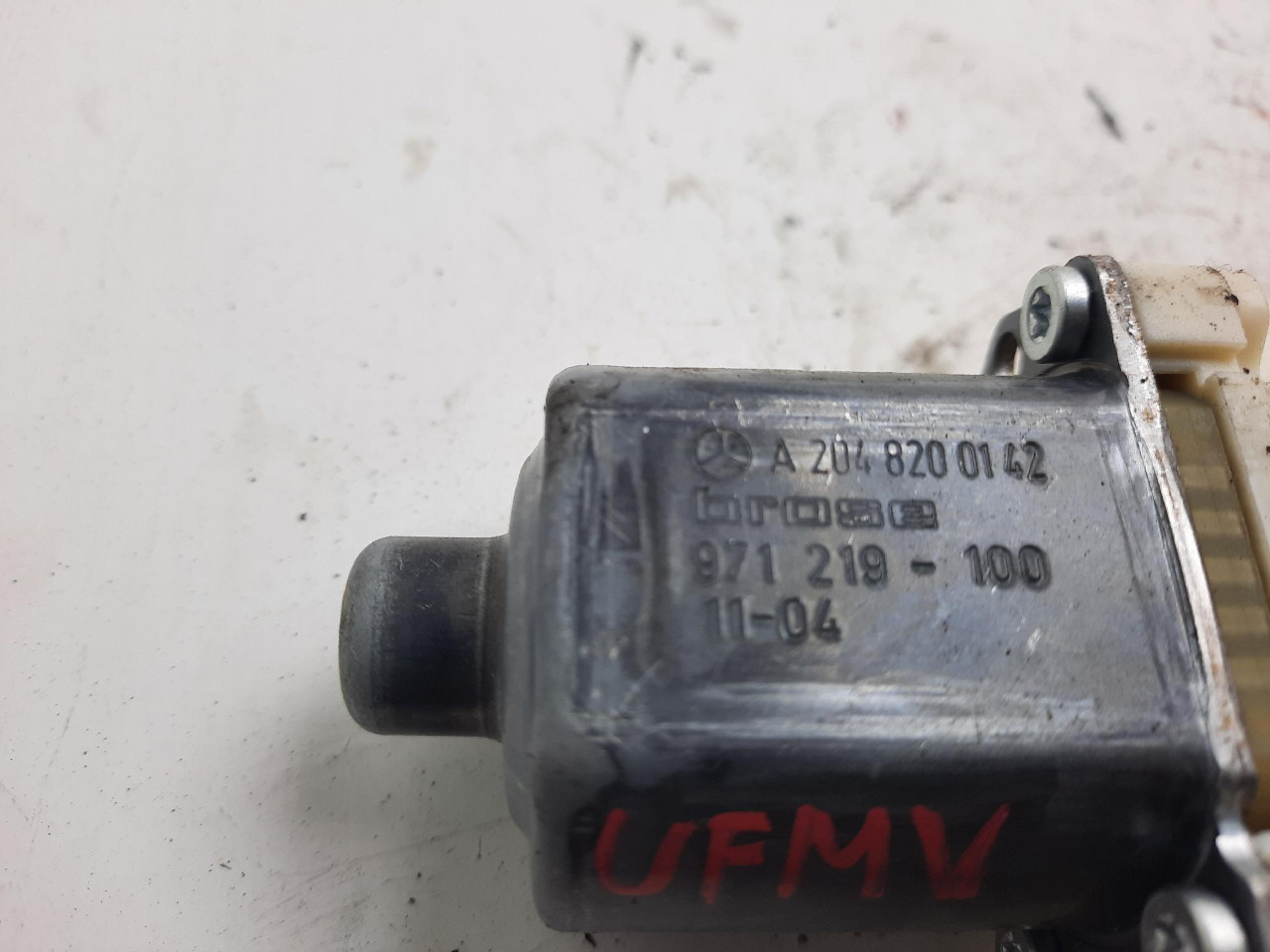 PL MOTORIC PODIZACA C W204 (11-15) A2048200142 DIJELOVI