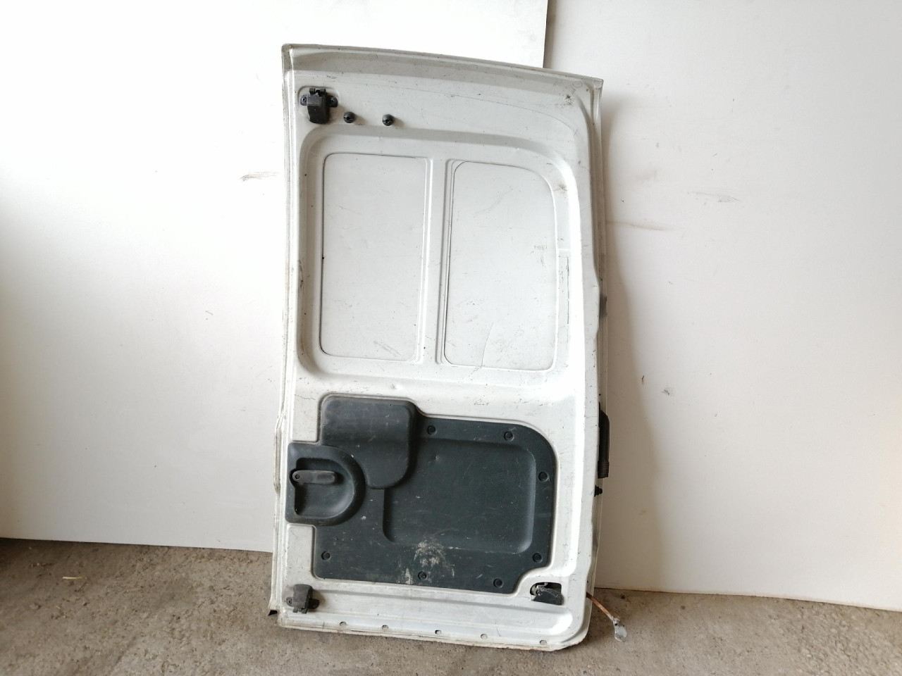 GEPEK VRATA Kangoo (98-03) DIJELOVI