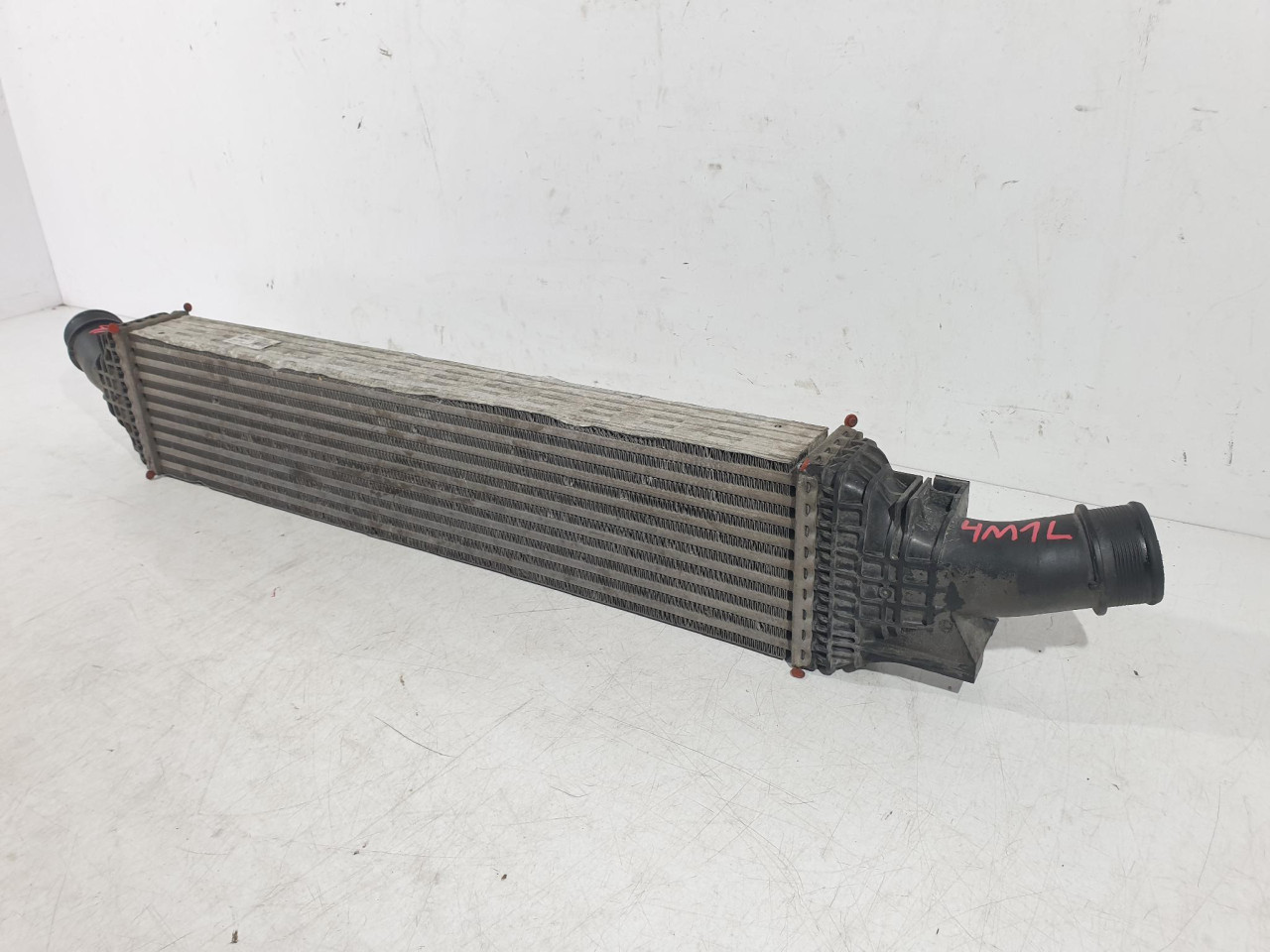INTERKULER A6 4G (10-14) 8K0145805G DIJELOVI