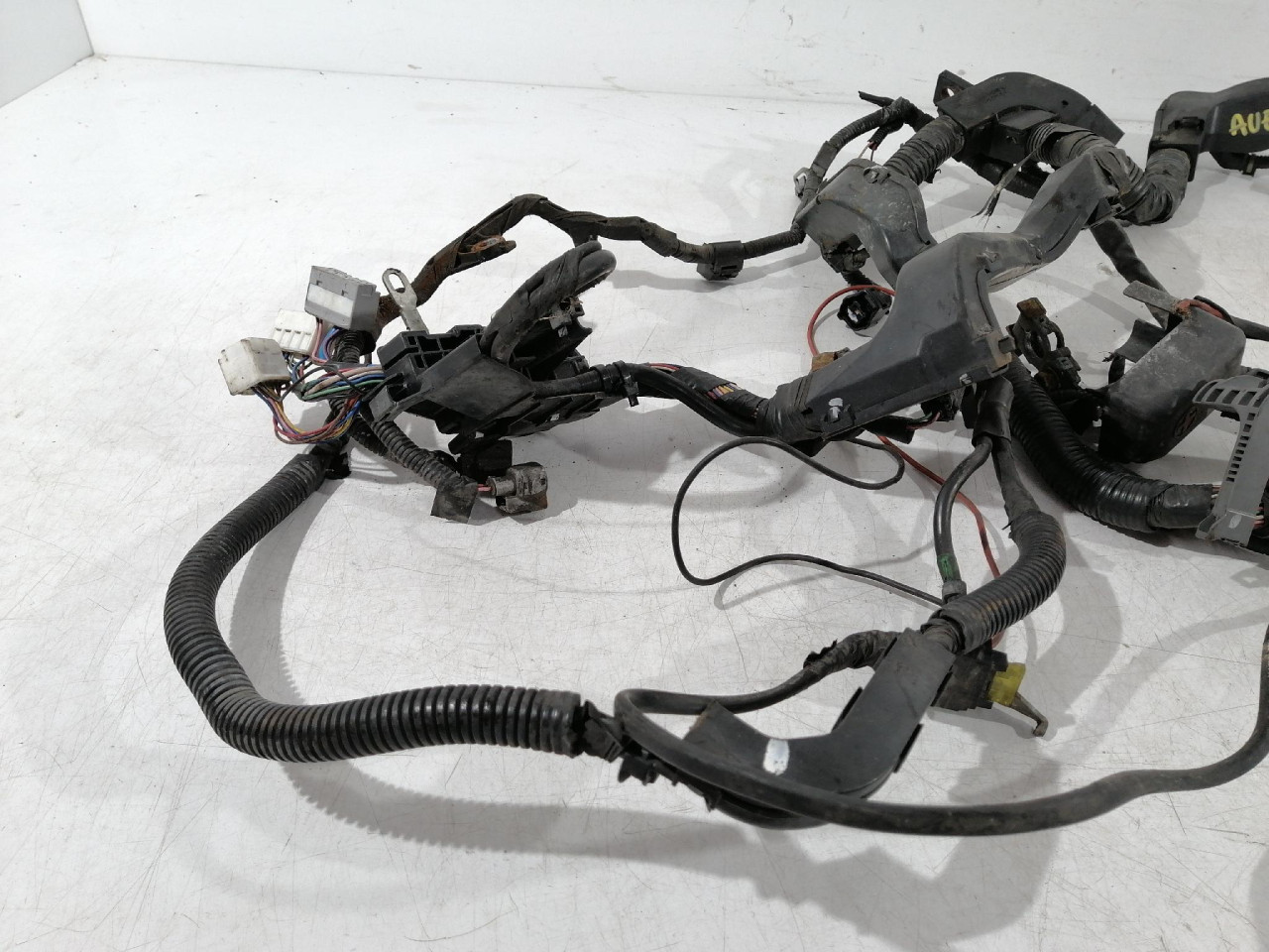 INSTALACIJA MOTORA Avensis (09-11) 1ADFTV 2.0 93kW
