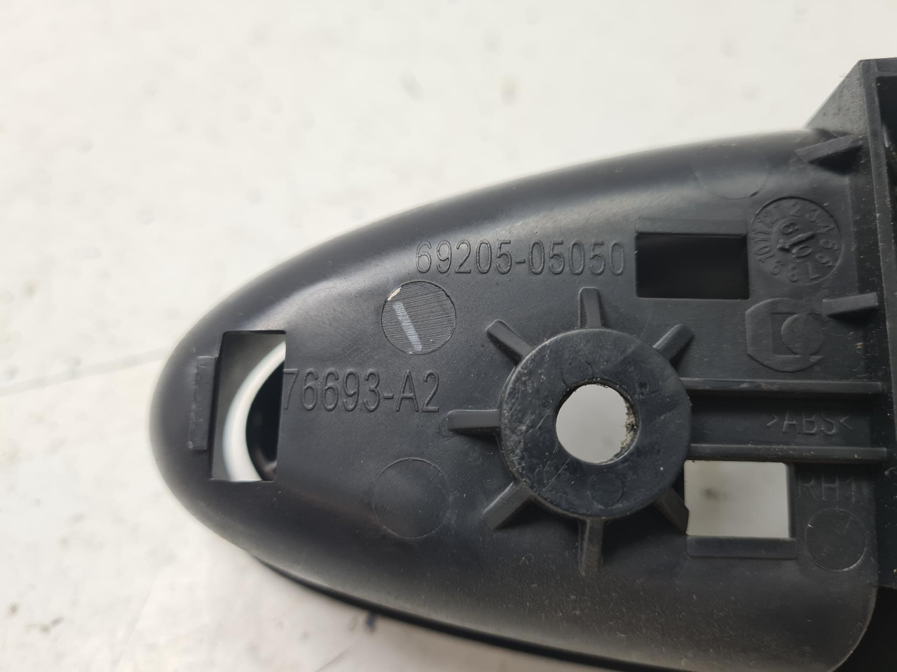 ZD RUCKA TAPACIRUNGA Avensis (09-11) 6920505050