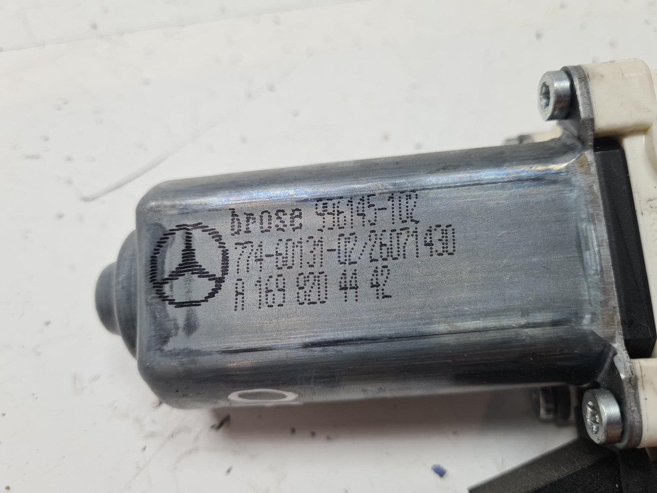 PD MOTORIC PODIZACA A W169 (08-12) A1698204442 DIJELOVI