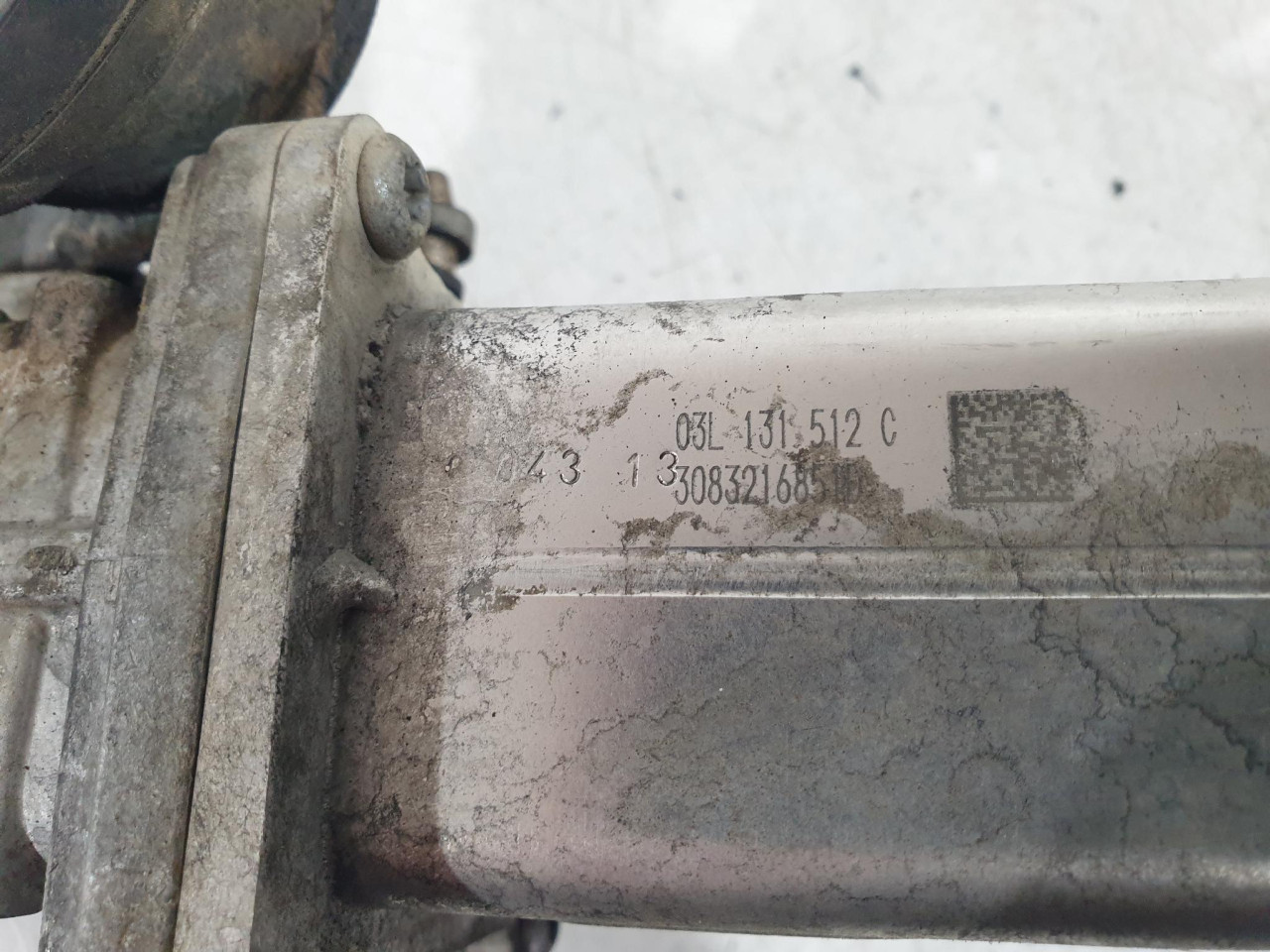 HLADNJAK EGR Golf 6 (08-13) CAY 1.6 77kW 03L131512C