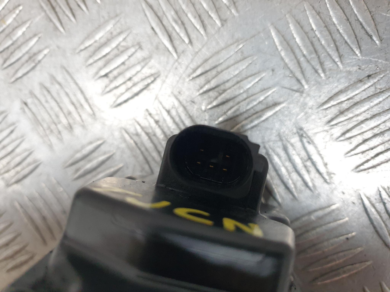 EGR VENTIL Golf 6 (08-13) 2.0 103kW 03L131501G DIJELOVI