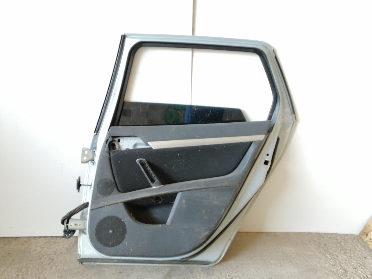 ZD VRATA 407 (04-10) DIJELOVI
