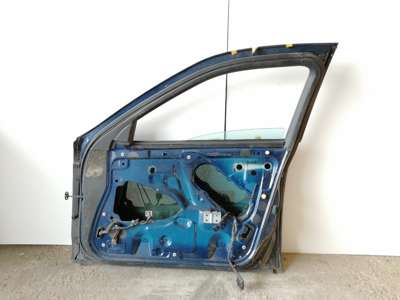 PD VRATA S-Type (99-04) DIJELOVI