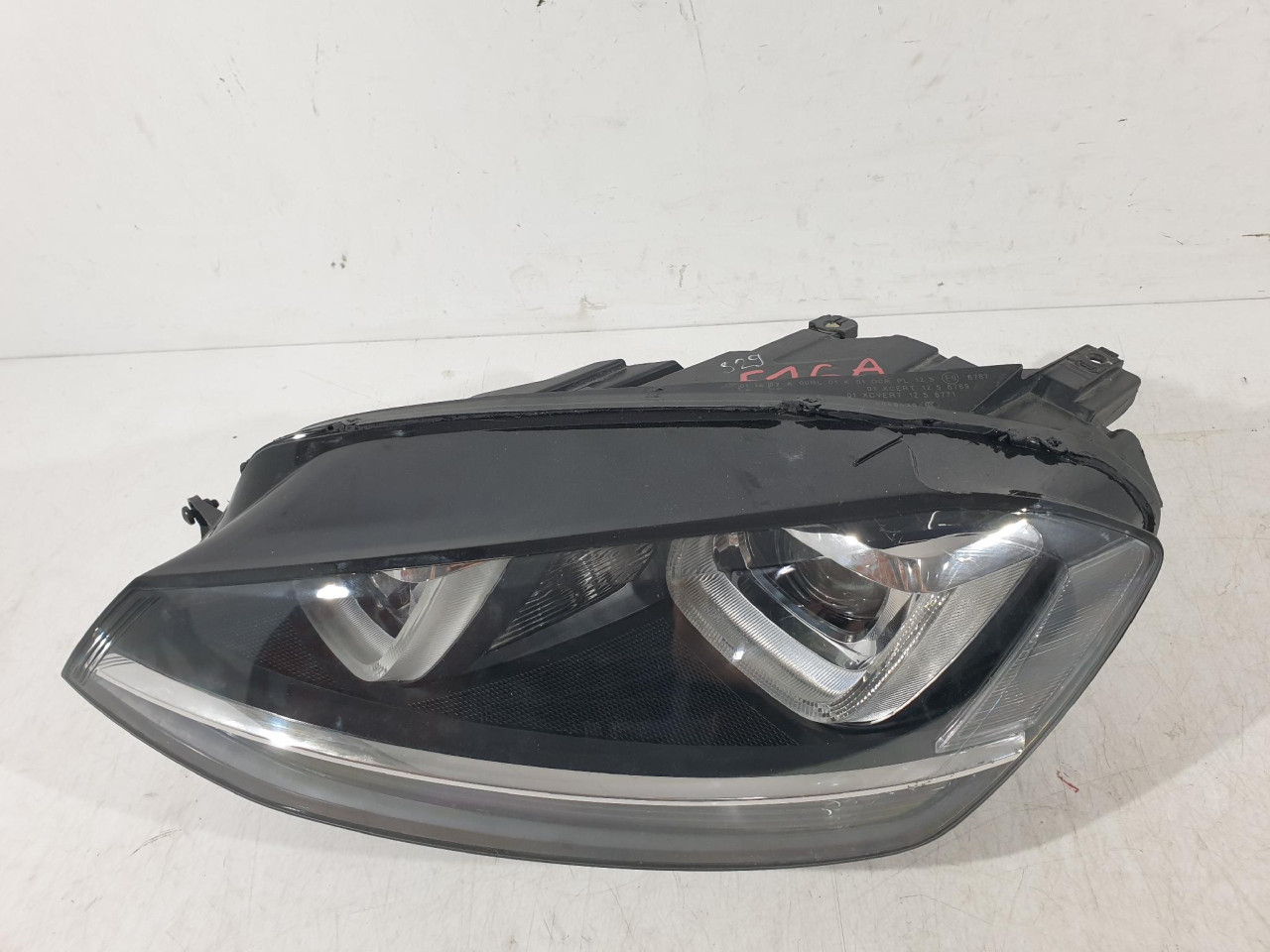 L FAR XENON Golf 7 (12-17) 5G1941033 DIJELOVI