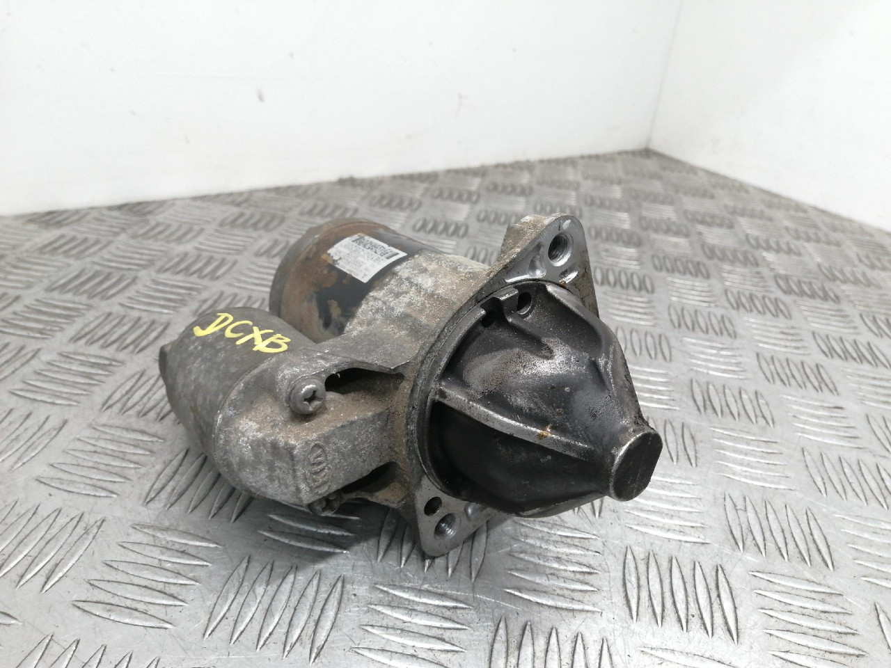 ANLASER ALNASER i30 (07-10) G4FA 1.4 80kW 361002B200