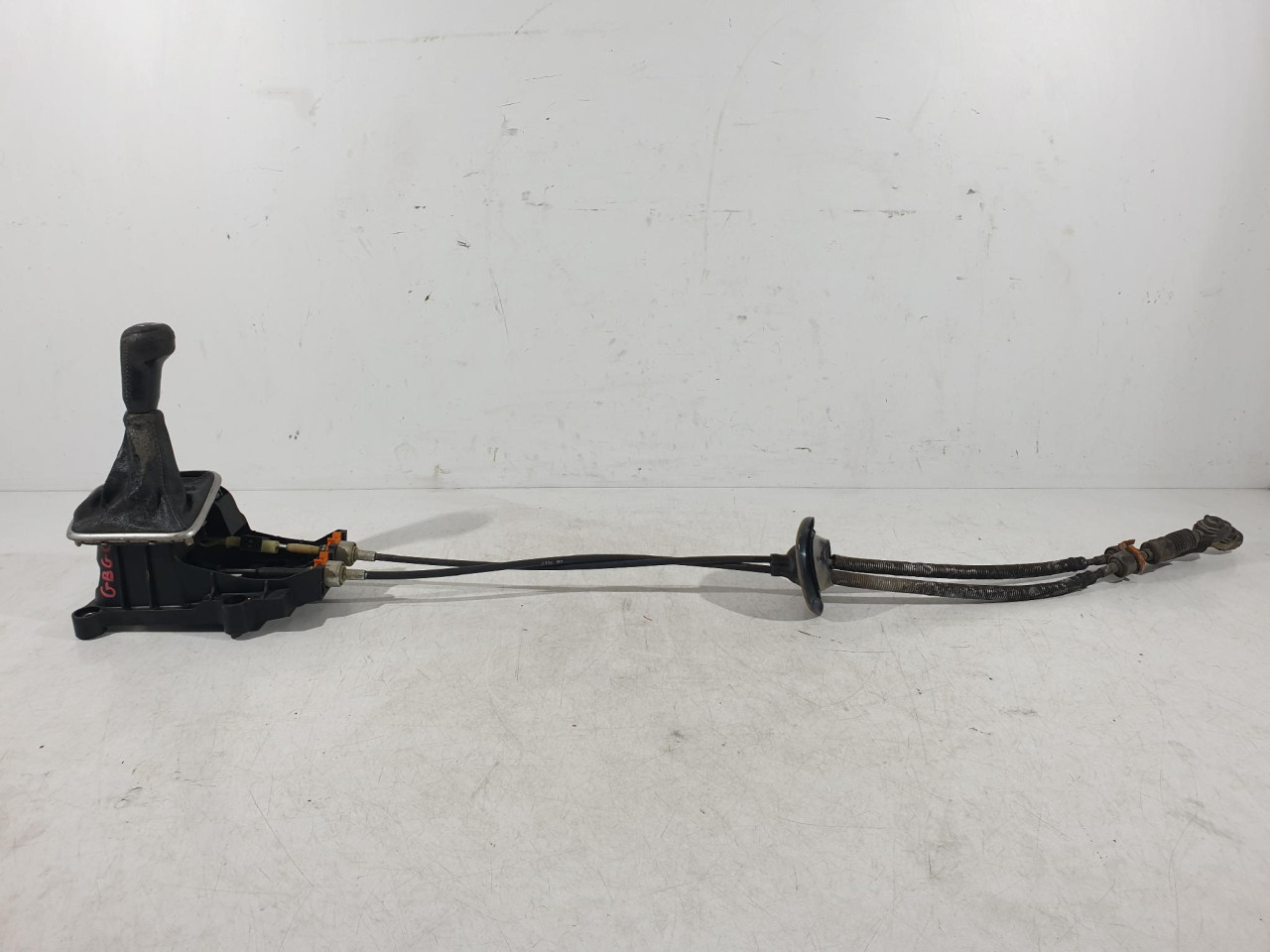 SALTEBLA Captiva (06-11) DWPT-D33 2.0 110kW 07E28C2