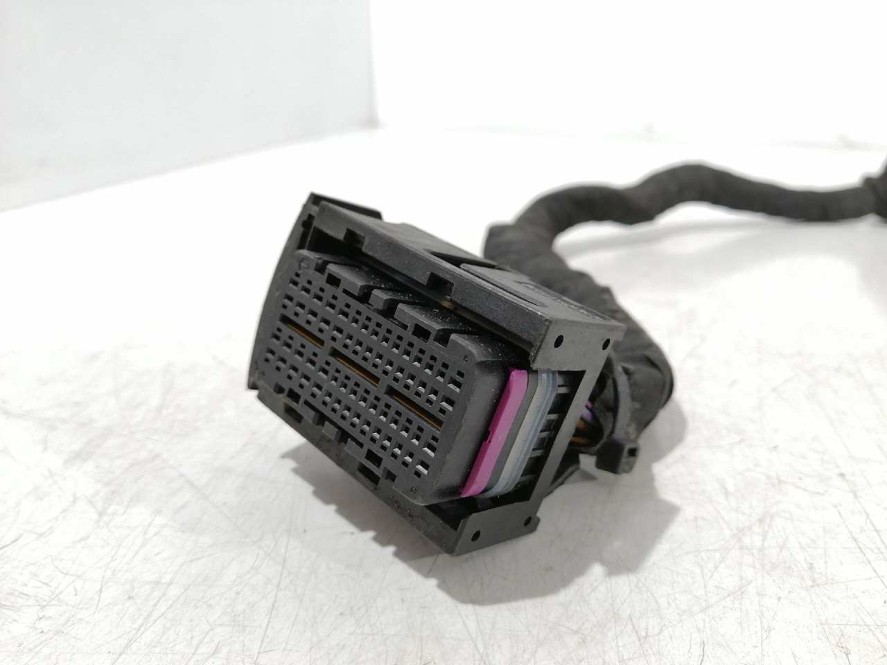 INSTALACIJA MOTORA Octavia A5 (04-08) 2.0 DIJELOVI