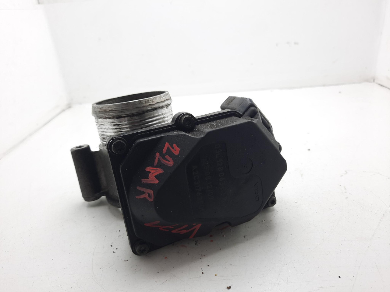 KLAPNA GASA A6 4G (10-14) CGLC 2.0 130kW 03L128063R