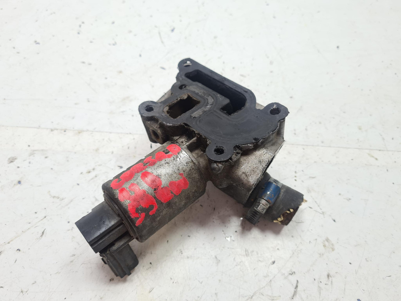 EGR VENTIL Corsa D (06-11) 1.2 59kW 55566720 DIJELOVI
