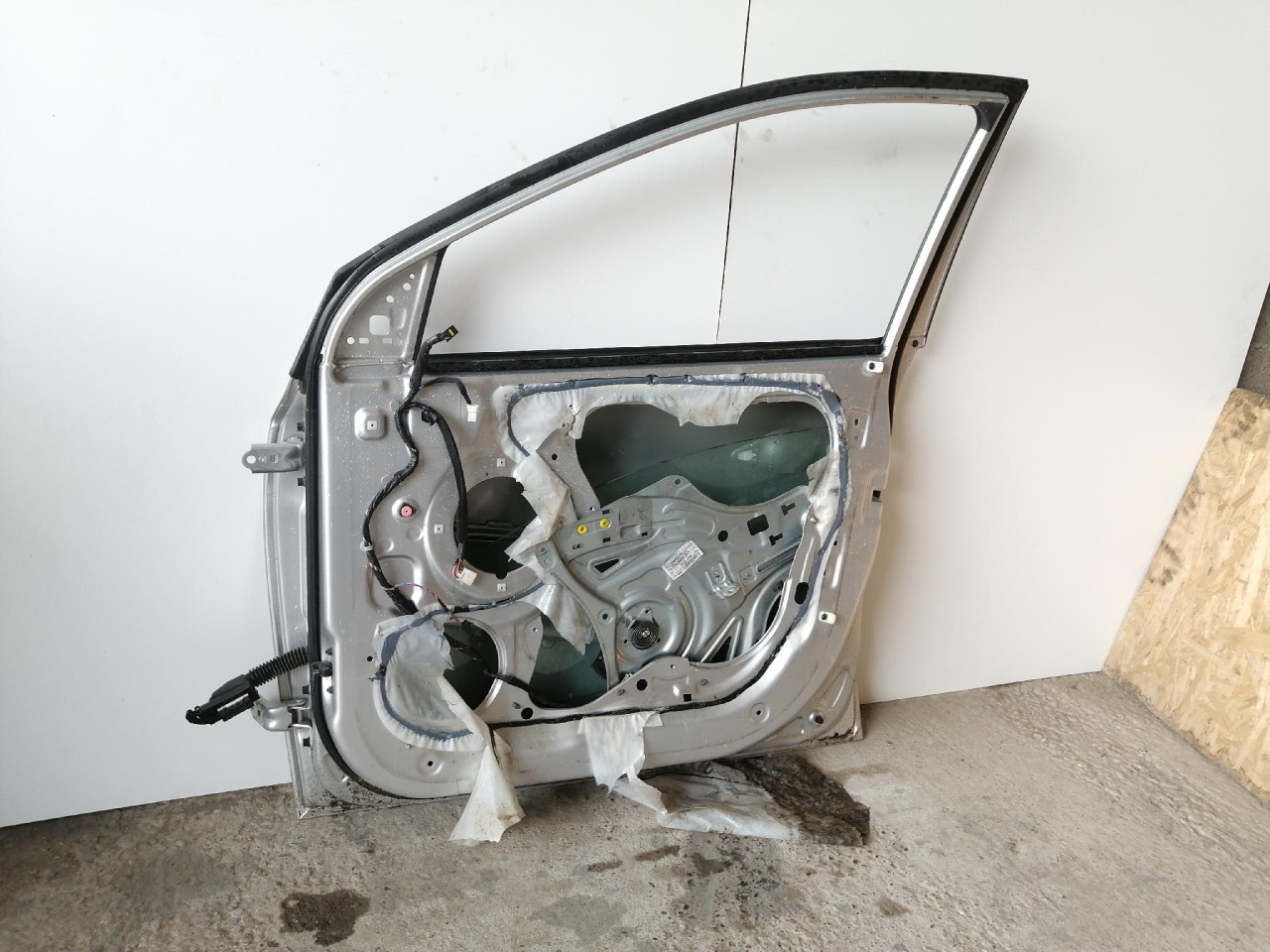 PD VRATA ix35 (09-13) DIJELOVI