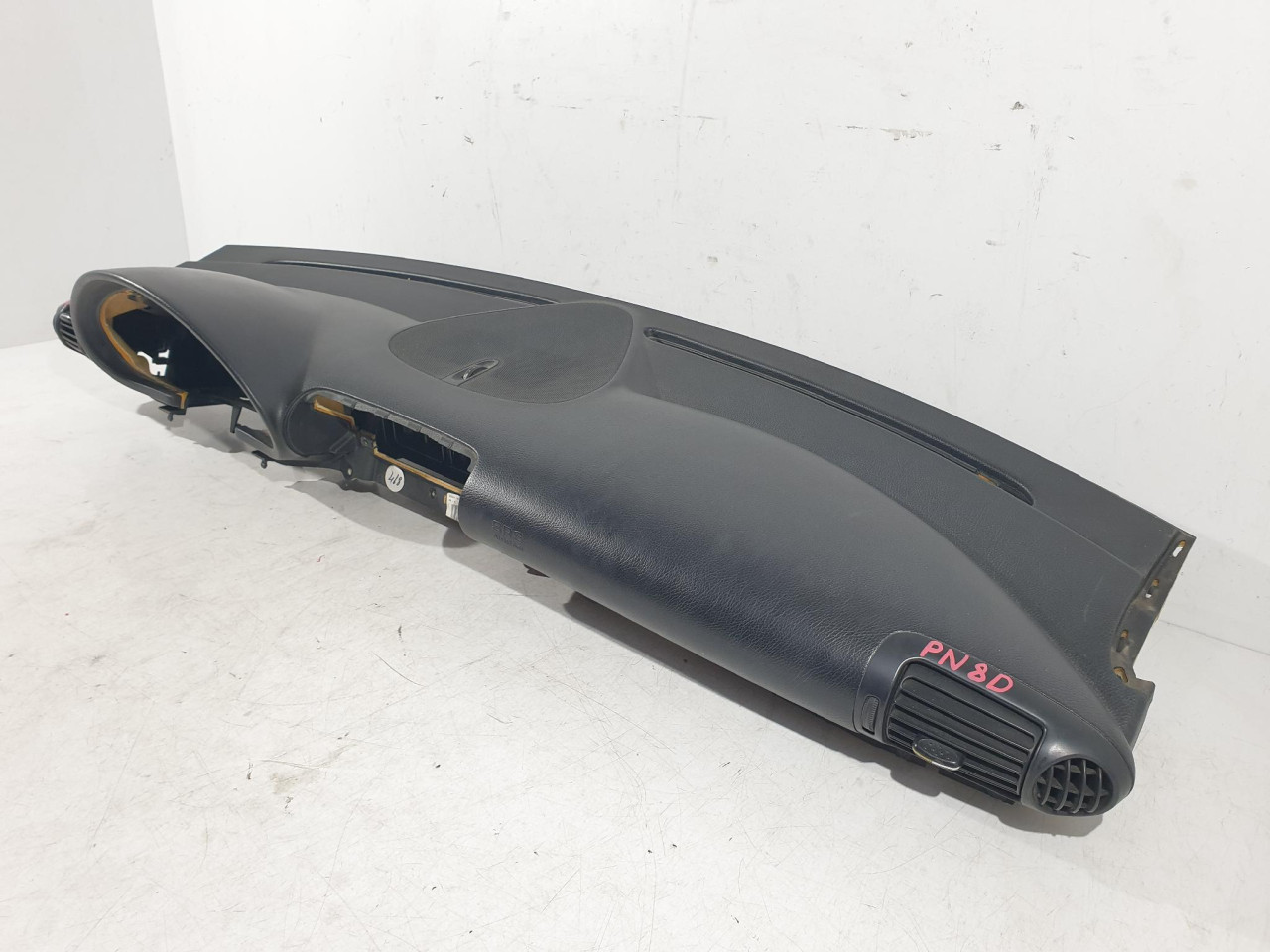INSTRUMENT TABLA AIRBAG C W203 (04-07) 2036800187