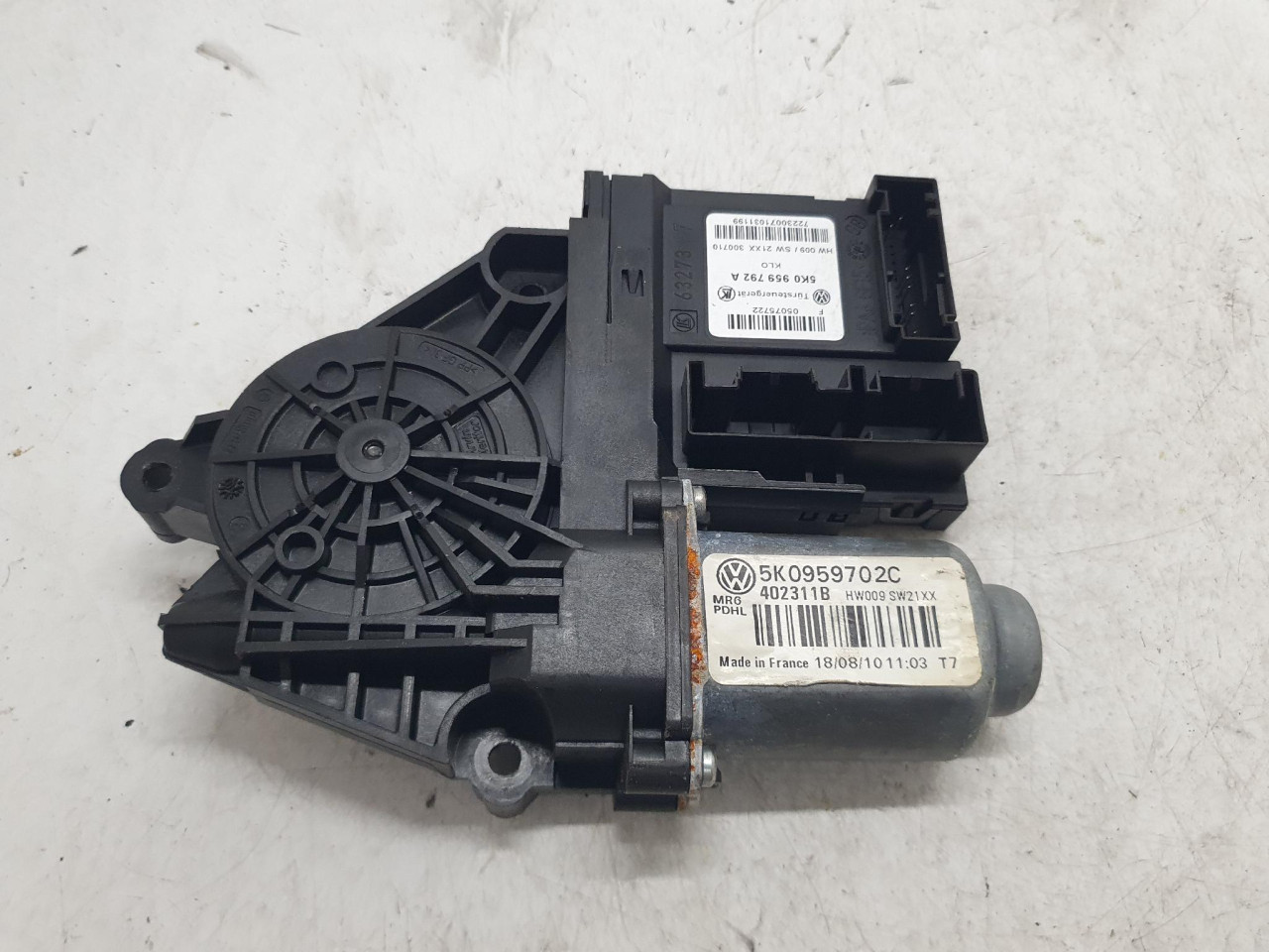 PD MOTORIC PODIZACA Golf 6 (08-13) 5K0959792C DIJELOVI