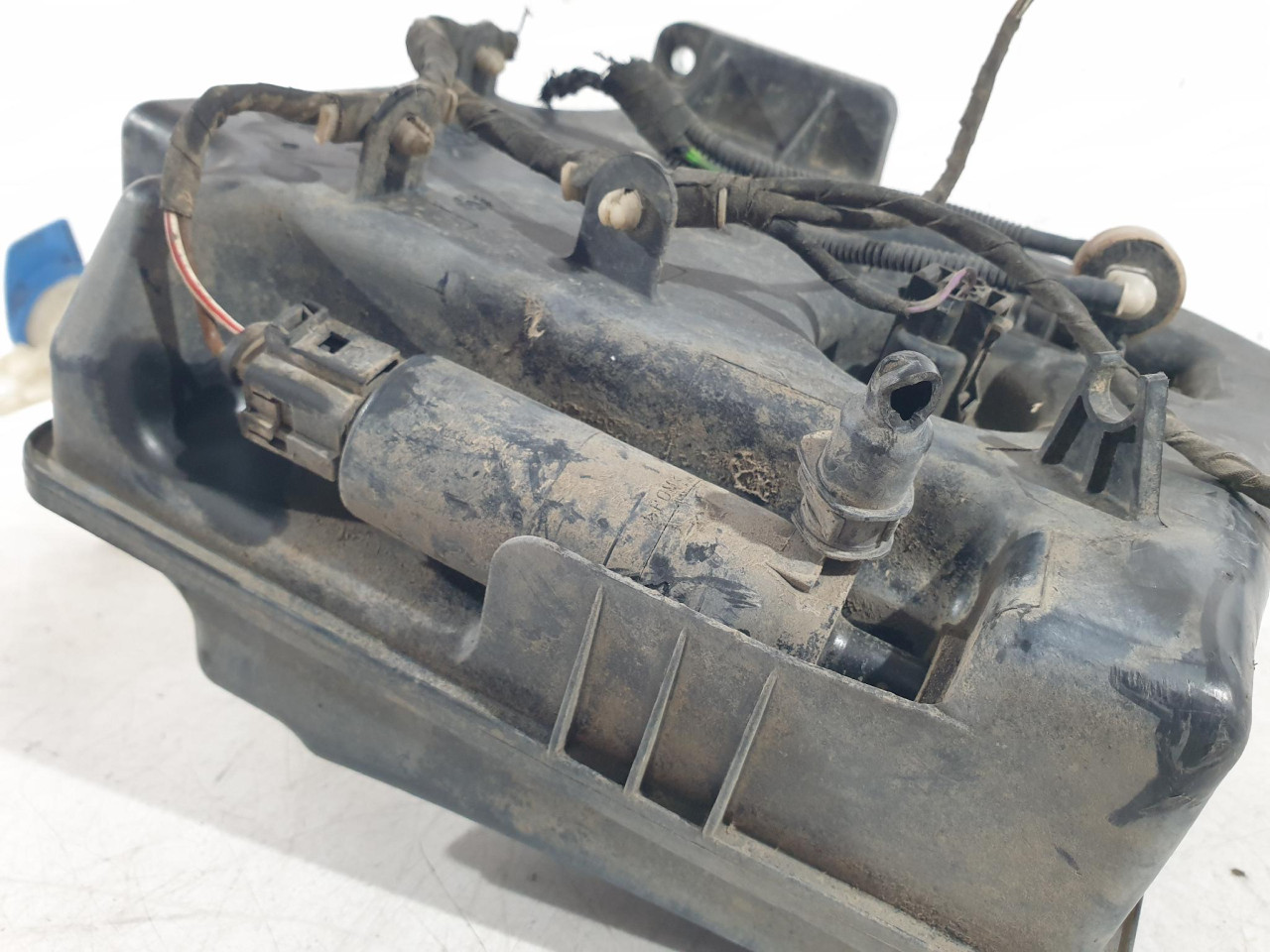 BOCA VODE BRISACA Golf 6 (08-13) 1K0955453Q 1K0955453R