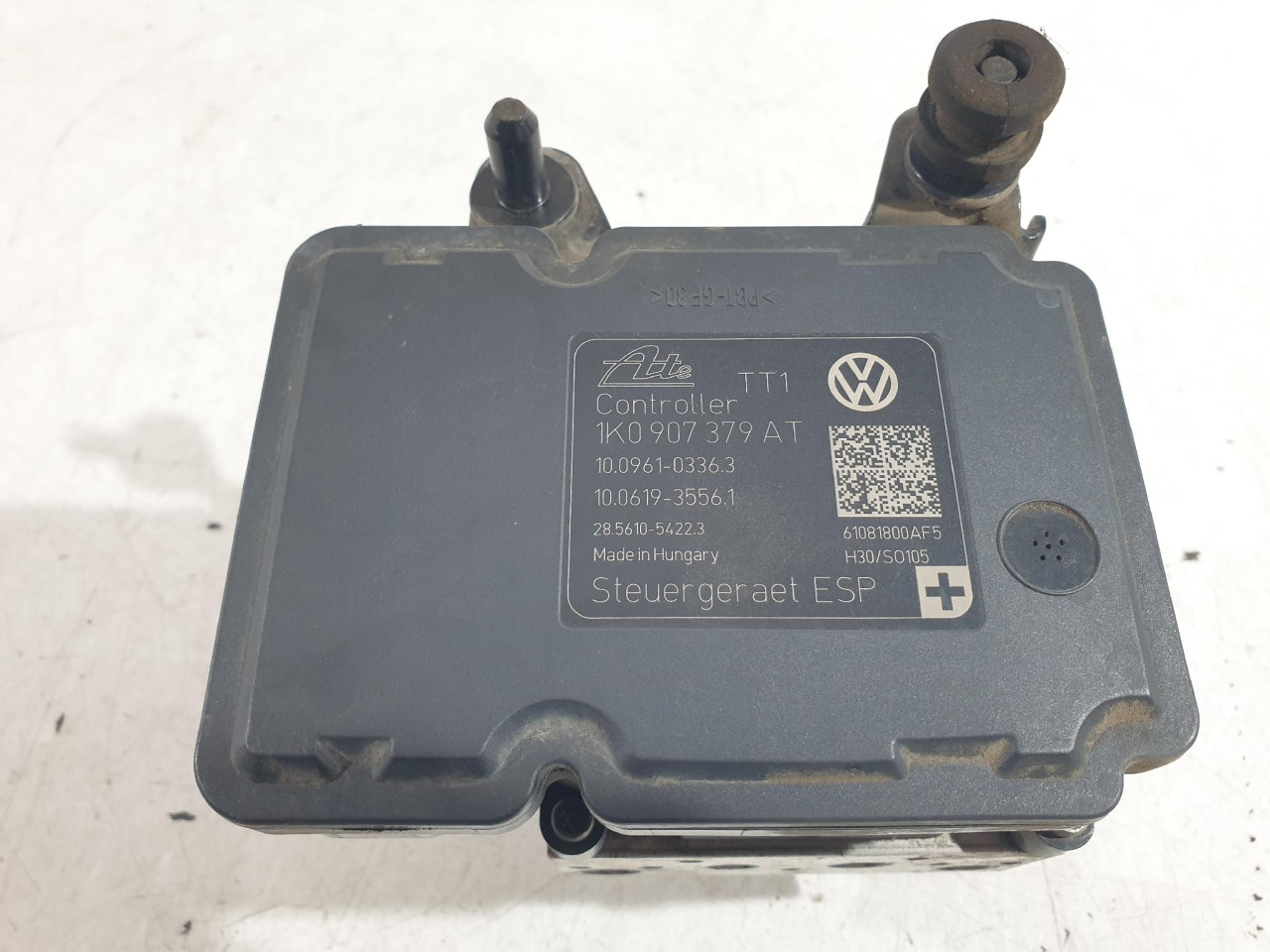 ABS PUMPA Golf 6 (08-13) 1K0907379AT 1K0614517CB