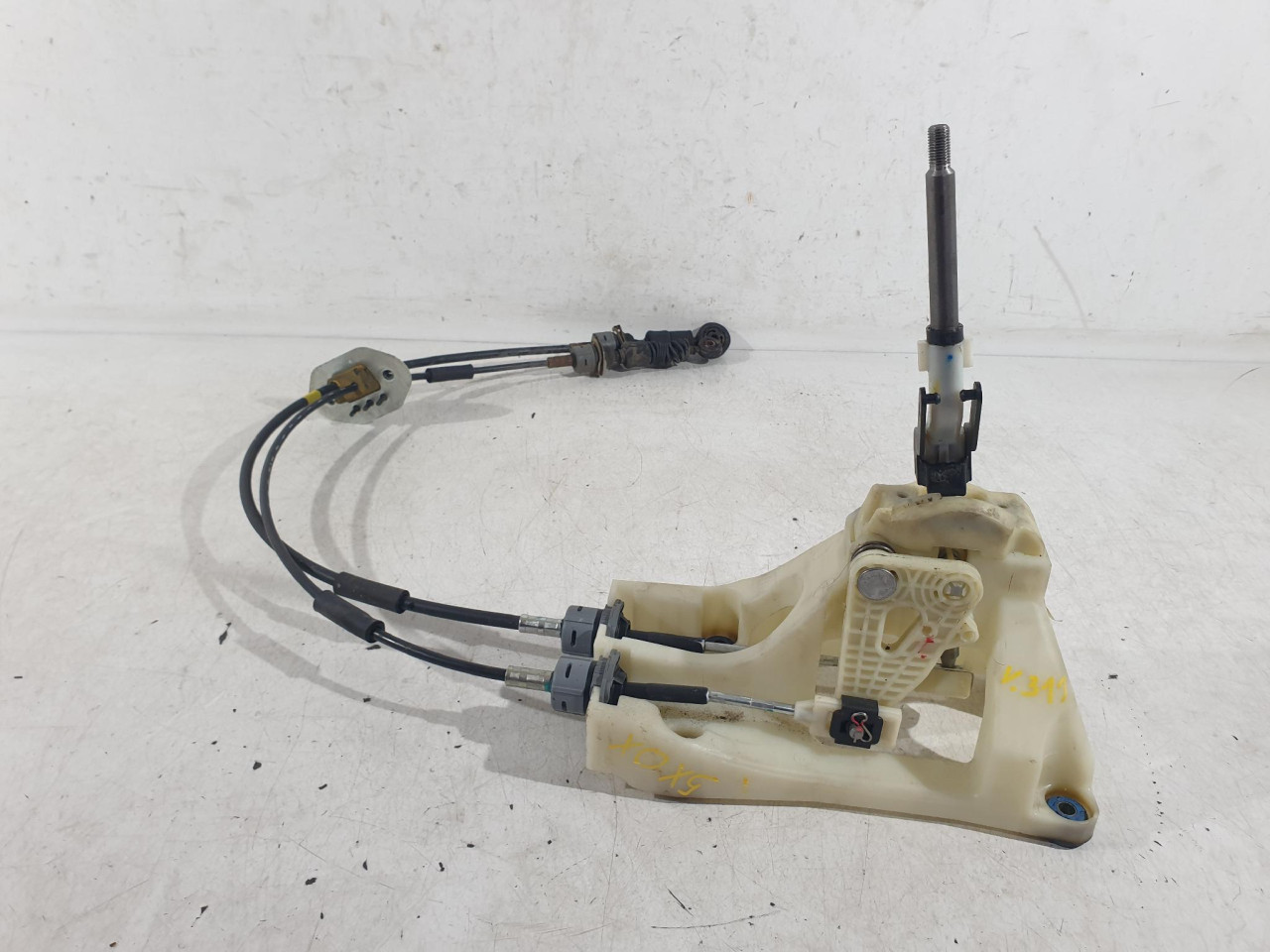 SALTEBLA ix35 (09-13) U53J 2.0 100kW 6br 437002Y940