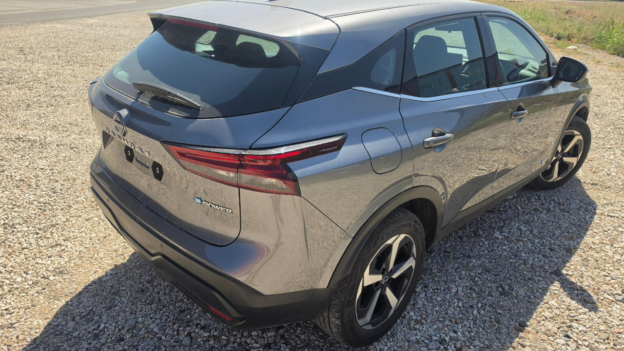 DIJELOVI Nissan Qashqai J12 (21-) 1.5 140kW 2022