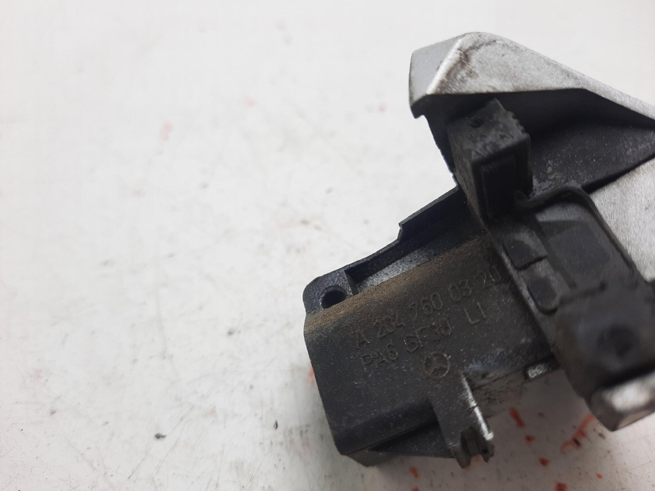 PL STEKA - RUCKA VRATA C W204 (11-15) A2047600320