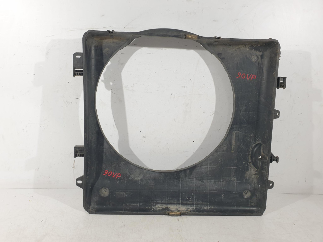 NOSAC VENTILATORA HLADNJAKA Daily (14-) 5801255818