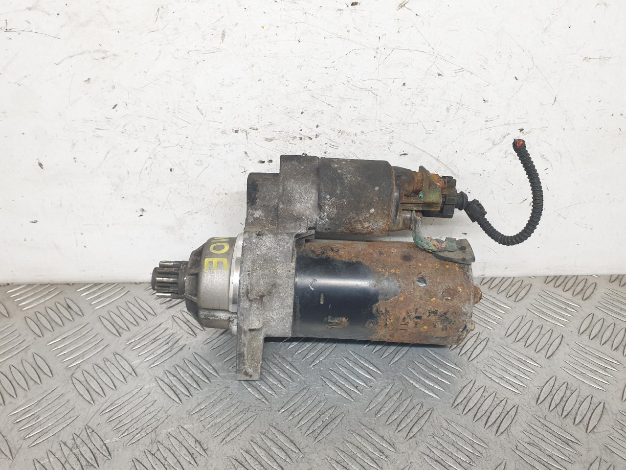 ANLASER ALNASER Golf 6 (08-13) 2.0 103kW 1005831663