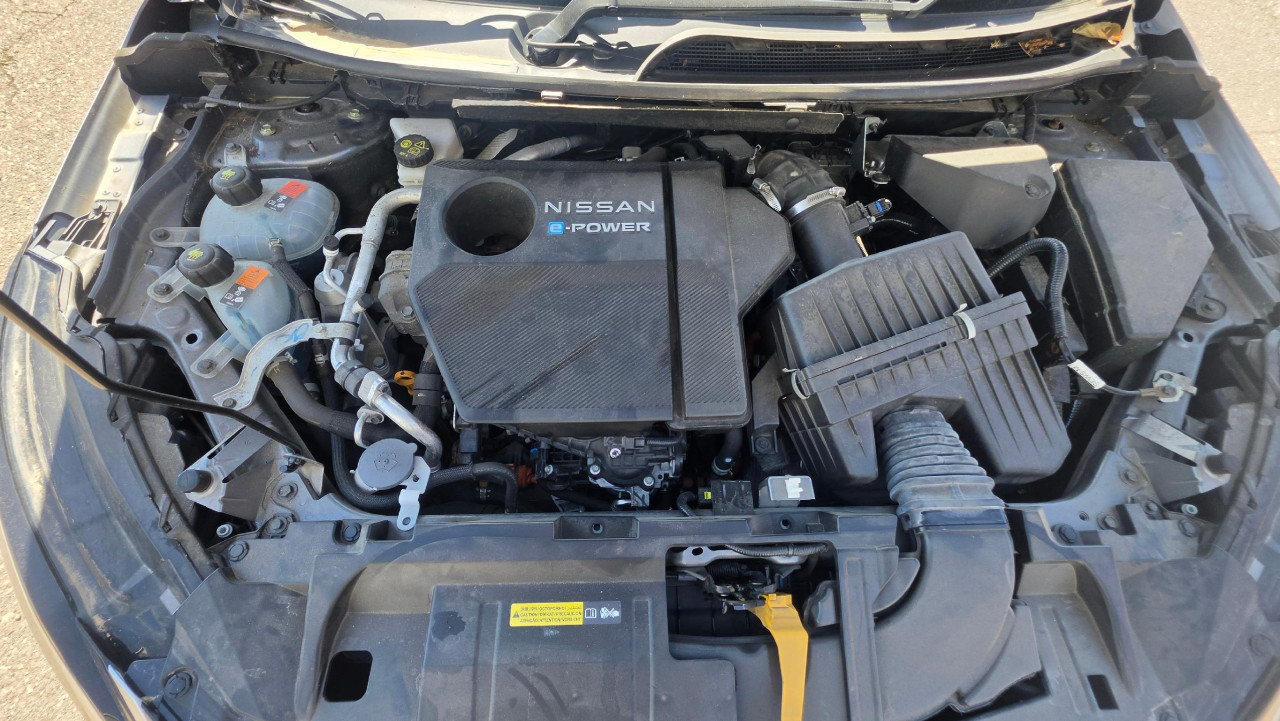 DIJELOVI Nissan Qashqai J12 (21-) 1.5 140kW 2022
