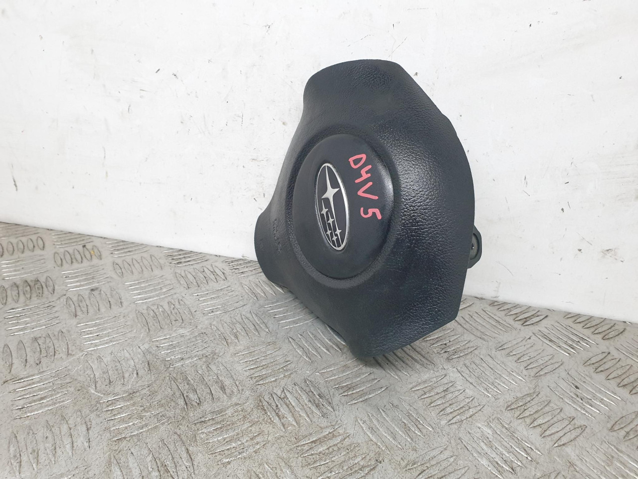 AIRBAG VOLANA Impreza (07-12) DIJELOVI