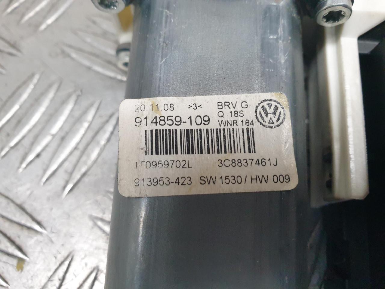 PL MOTORIC PODIZACA Pasat CC (08-12) 1K0959792P
