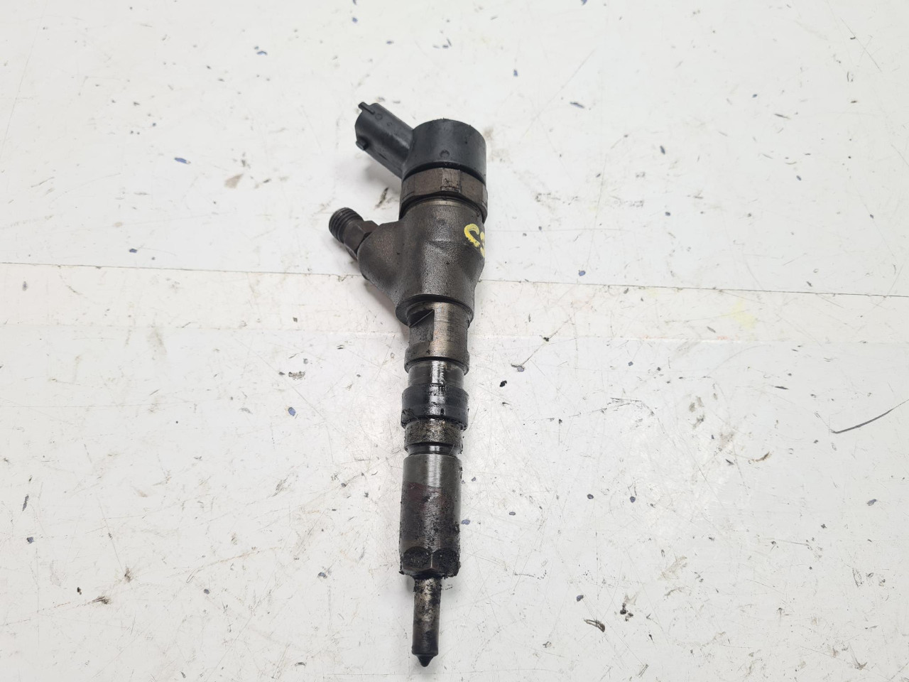 DIZNA C5 (01-04) DW10ATED 2.0 80kW 9641742880Y DIJELOVI
