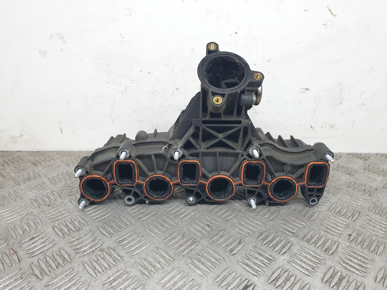 USISNA GRANA Pasat 7 (10-15) CFF 2.0 103kW 03L129711AN