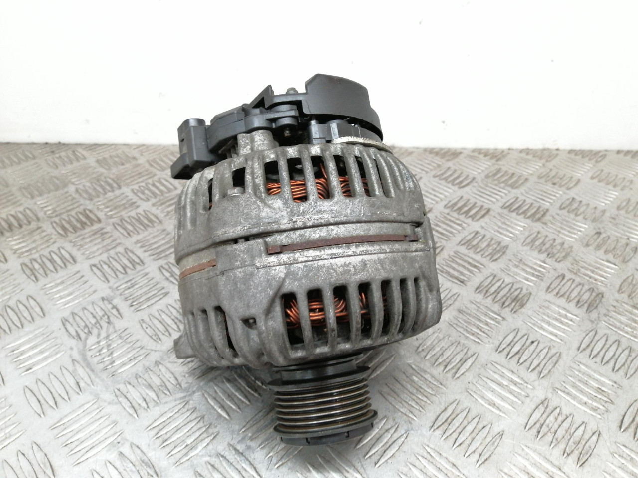 ALTERNATOR Octavia A5 (04-08) 2.0 06F903023F DIJELOVI