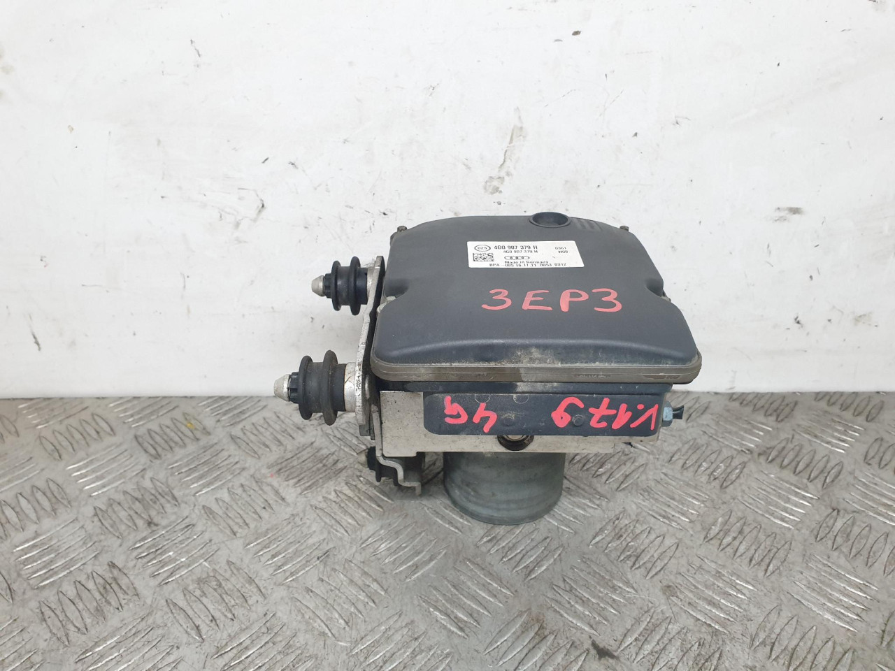 ABS PUMPA A6 4G (10-14) 4G0907379H DIJELOVI
