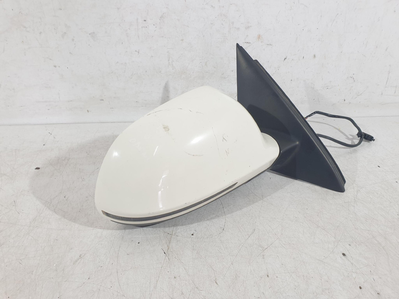 D RETROVIZOR Q3 8U (11-14) E1021000 DIJELOVI
