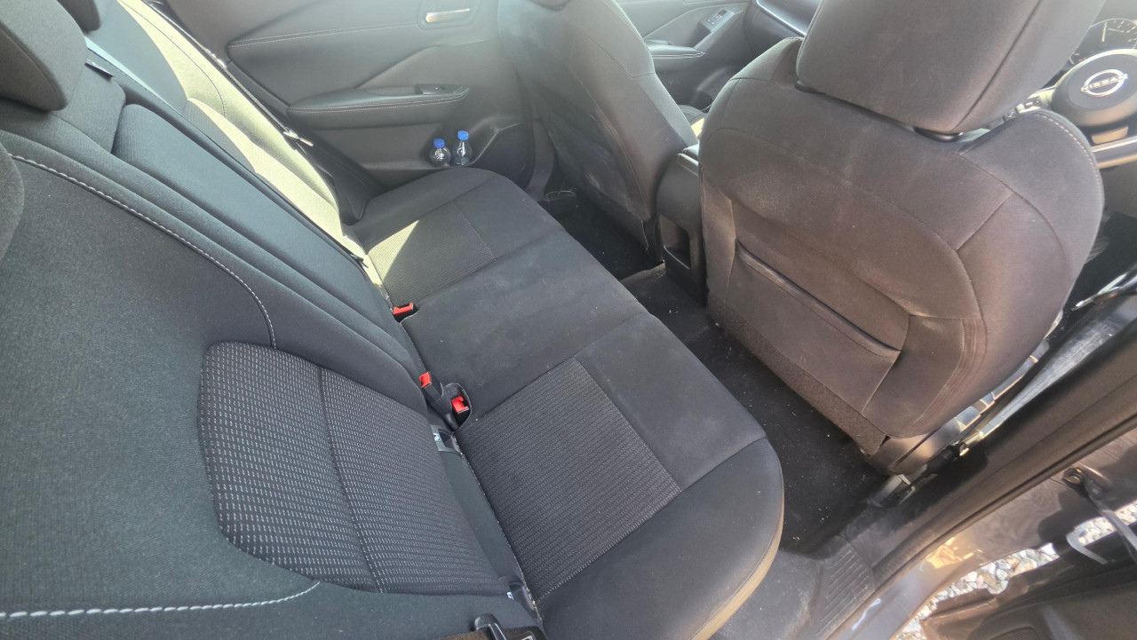 DIJELOVI Nissan Qashqai J12 (21-) 1.5 140kW 2022