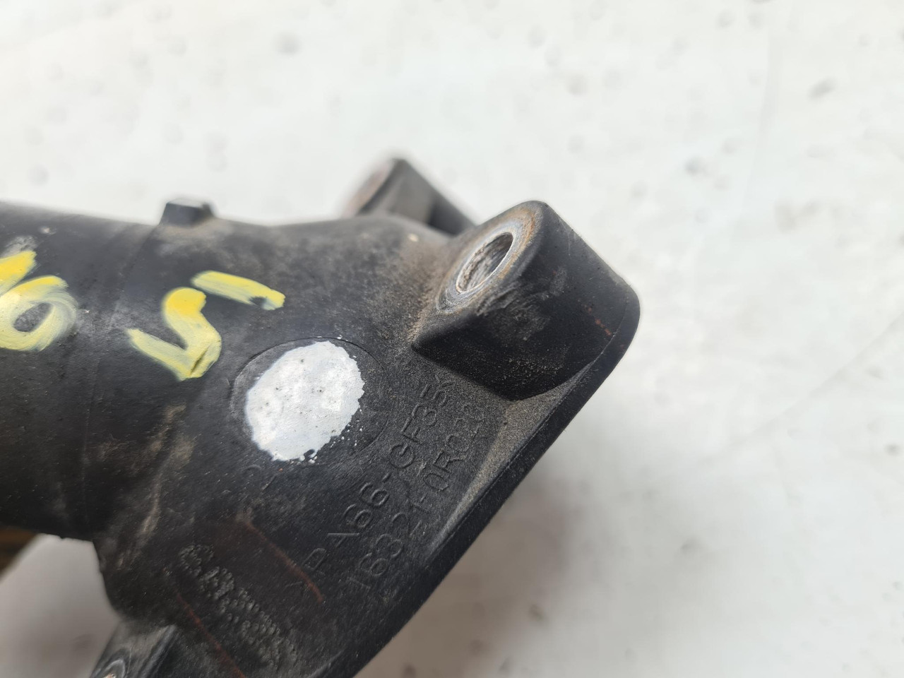 KUCISTE TERMOSTATA Avensis (09-11) 163210R020 DIJELOVI