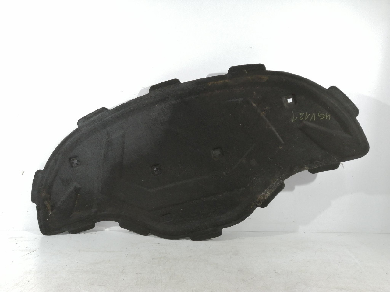 TAPACIRUNG HAUBE A6 4G (10-14) 4G0863825 DIJELOVI